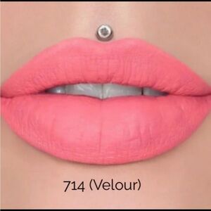 Jeffree Star 714 Velour Liquid Lipstick. New in box.